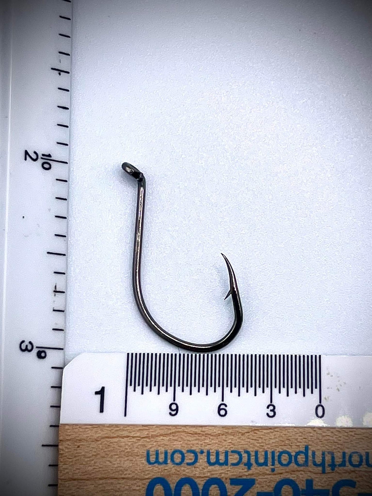 1/0 SSW octopus hooks