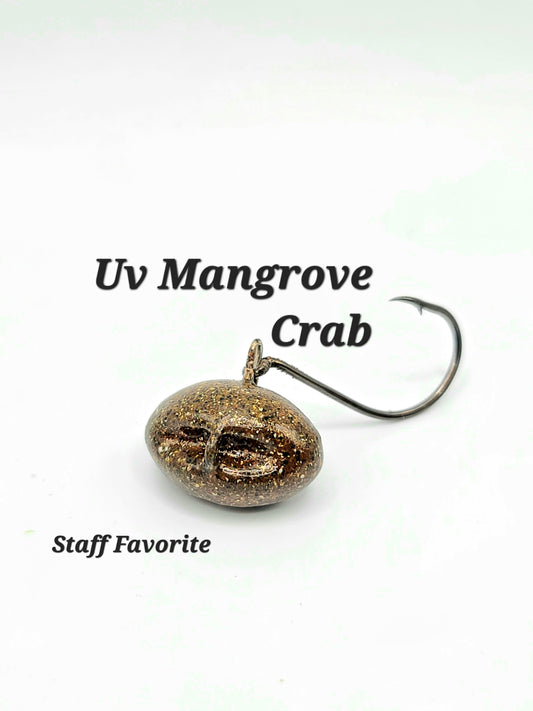 Uv Mangrove Head-Hunter