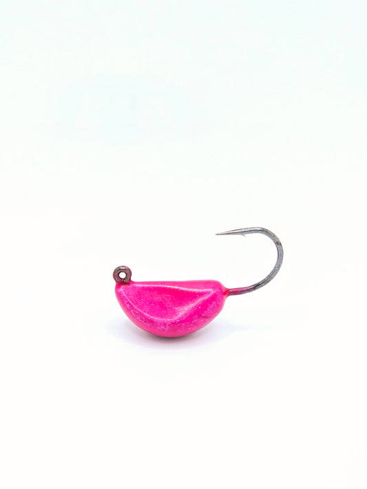 "UV Fla. Mingo" Bottom Rocker Jig