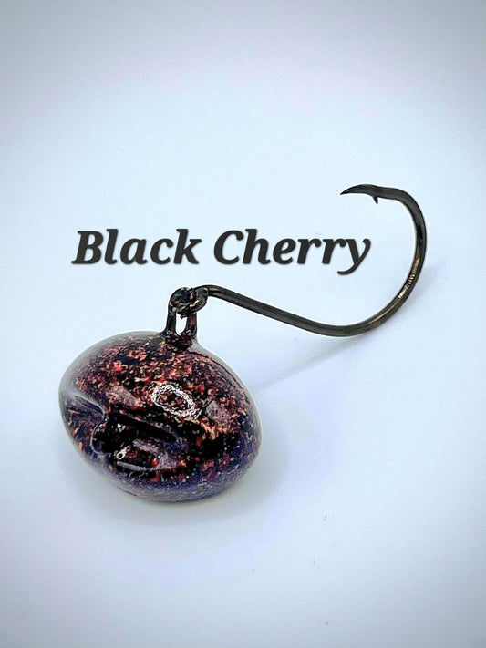 Black Cherry Head-Hunter