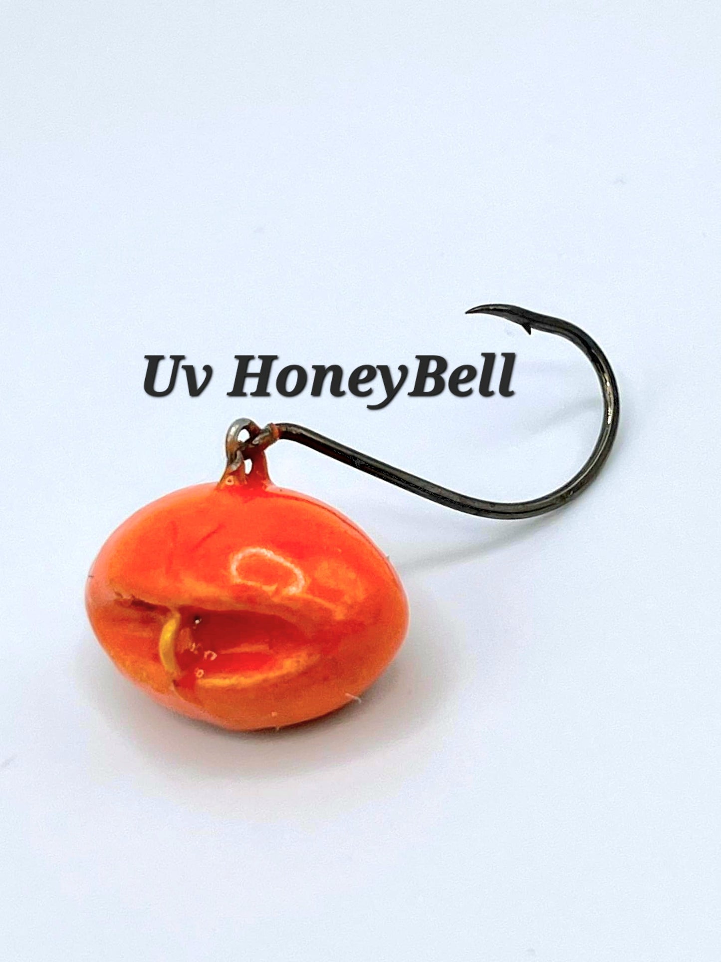 Uv HoneyBell Head-Hunter